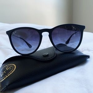 Ray-Ban Erika Classic